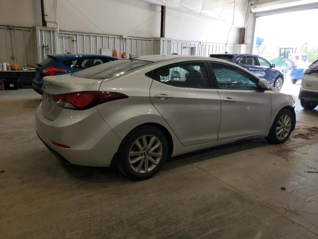 Vin: kmhdh4aexgu588533, lot: 56430945, hyundai elantra se 20163