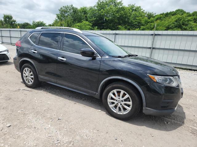 Vin: knmat2mt1jp502648, lot: 58316675, nissan rogue s 20184