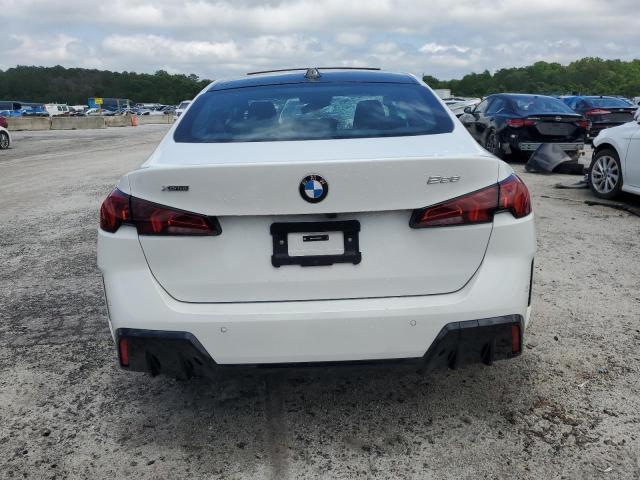 2025 BMW 228XI WBA23GG08S7S58286