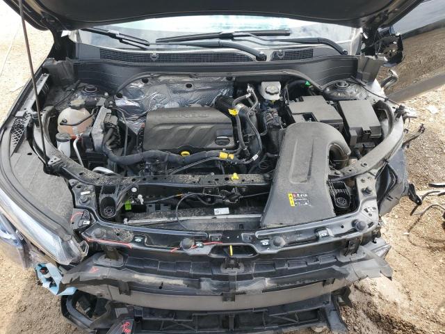 2025 CHEVROLET TRAX 2RS KL77LJEP3SC012255