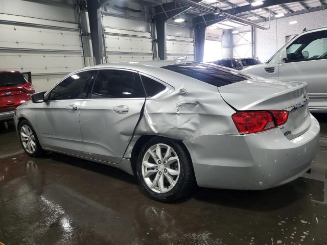 2016 CHEVROLET IMPALA LT - 2G1115S31G9176862