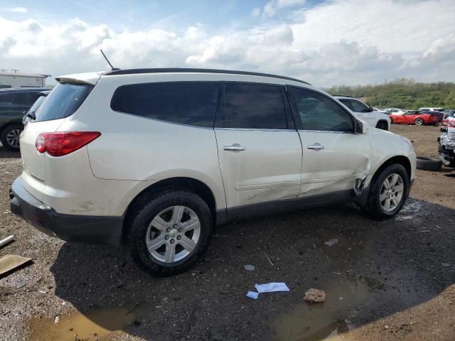 Vin: 1gnkrjed4cj194120, lot: 55440695, chevrolet traverse lt 20123