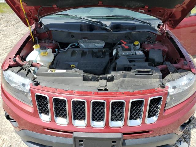 2015 JEEP COMPASS SP - 1C4NJDBB2FD269451