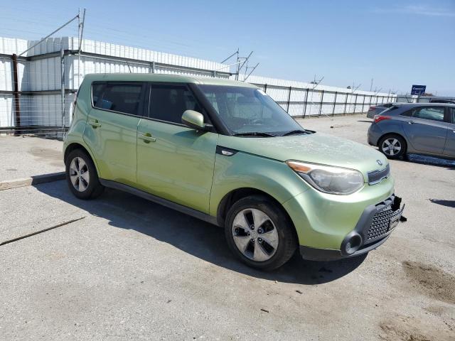Vin: kndjn2a28e7736233, lot: 57877605, kia soul 20144