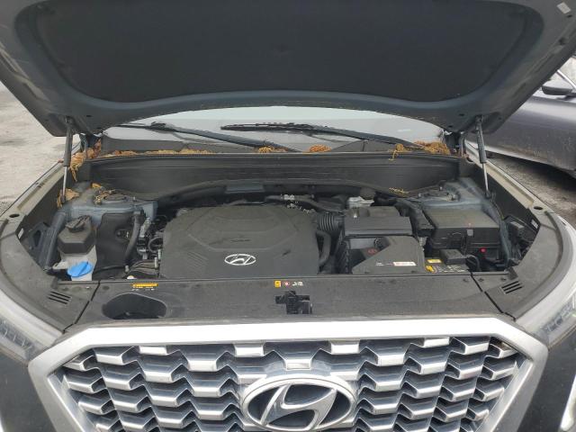 2020 HYUNDAI PALISADE S KM8R3DHE4LU057025