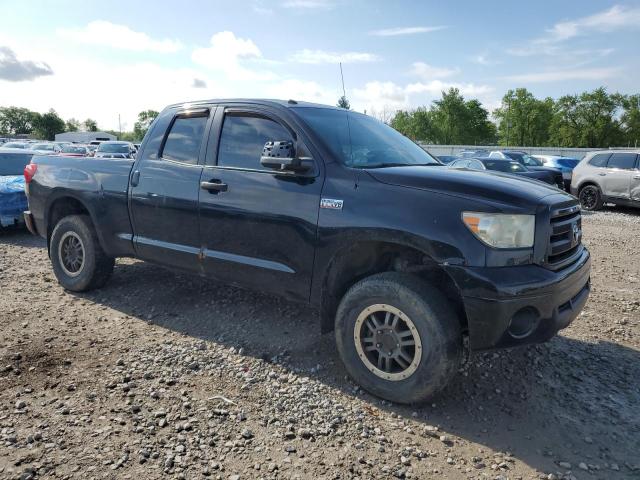 Vin: 5tfuy5f11ax119059, lot: 56127795, toyota tundra double cab sr5 20104