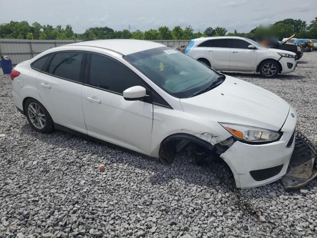 Vin: 1fadp3fe0jl299108, lot: 56251985, ford focus se 20184