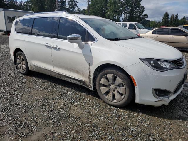 Vin: 2c4rc1n72jr178333, lot: 56716335, chrysler pacifica hybrid limited 20184
