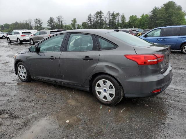 2015 FORD FOCUS S 1FADP3E23FL322332
