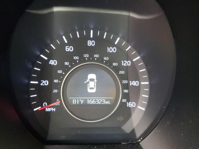 2015 KIA OPTIMA LX - 5XXGM4A71FG465917