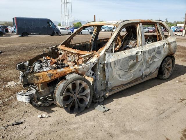 Vin: 5uxkr6c5xj0u14640, lot: 56567035, bmw x5 xdrive50i 2018 img_1