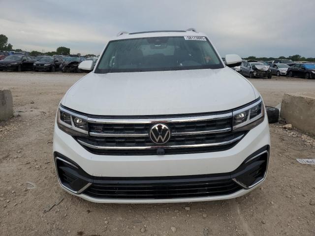 2023 VOLKSWAGEN ATLAS SEL - 1V2FR2CA9PC503100