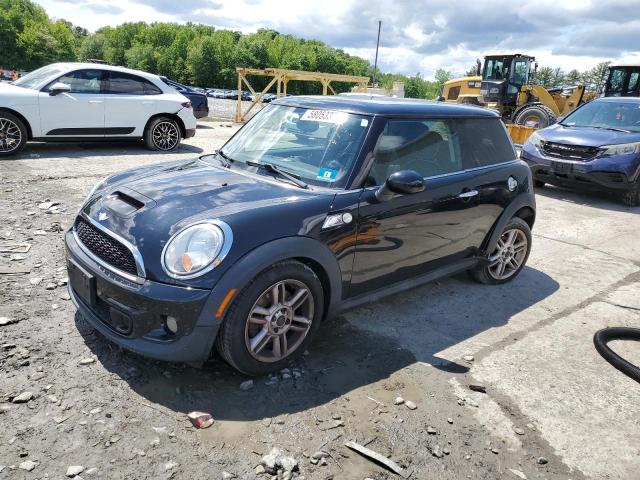 Vin: wmwsv3c57cty25293, lot: 58053375, mini cooper s 2012 img_1