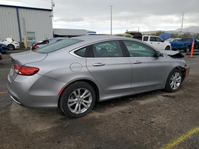 Vin: 1c3cccab8fn630676, lot: 55768685, chrysler 200 limited 20153