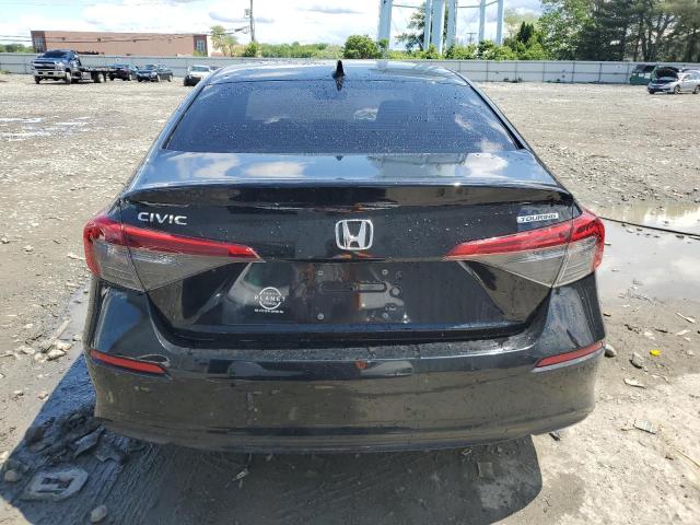 2023 HONDA CIVIC TOUR 2HGFE1F97PH309706