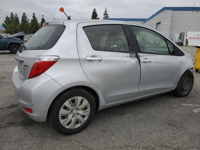 Vin: jtdktud38cd541872, lot: 55987215, toyota yaris 20123