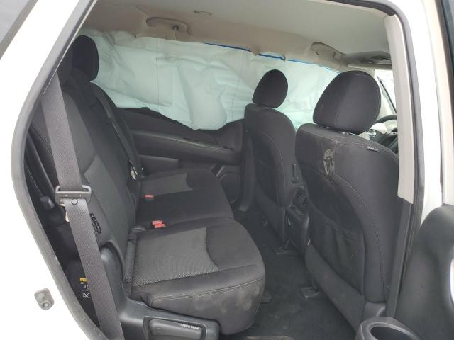 2020 NISSAN PATHFINDER 5N1DR2AN0LC614882