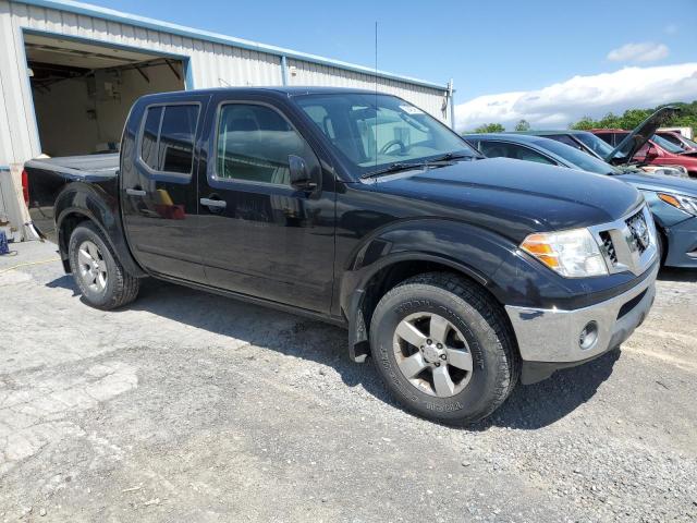 Vin: 1n6ad0ev4ac423903, lot: 56483965, nissan frontier crew cab se 20104