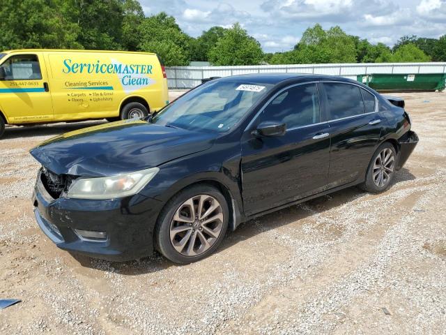 HONDA ACCORD SPO