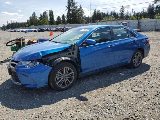 Vin: 4t1bf1fk8hu631763, lot: 57729185, toyota camry le 2017 img_1