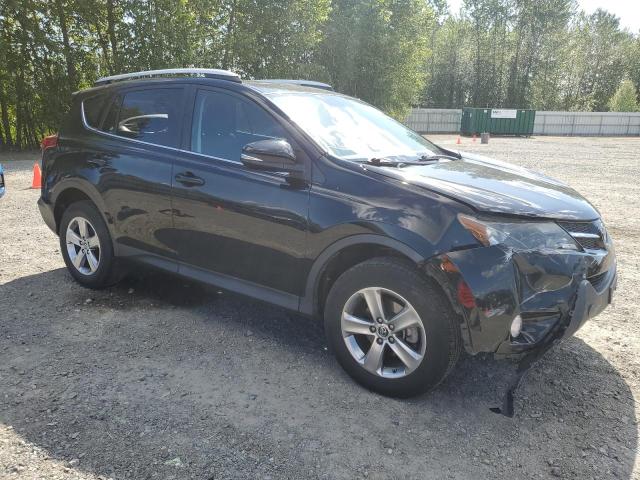 Vin: 2t3rfrev1fw387774, lot: 58010215, toyota rav4 xle 20154