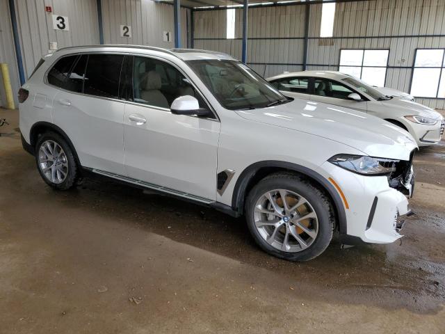 Vin: 5ux23eu03s9z14103, lot: 56754705, bmw x5 xdrive40i 20254