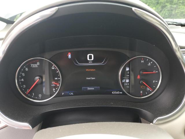 2022 CHEVROLET MALIBU PRE 1G1ZE5SX6NF179870