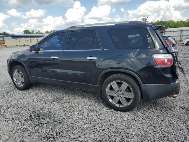 Vin: 1gklvmed2aj239759, lot: 56412195, gmc acadia slt-1 20102