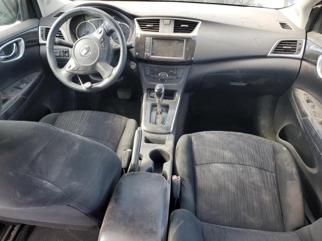 2019 NISSAN SENTRA S - 3N1AB7AP3KY368218