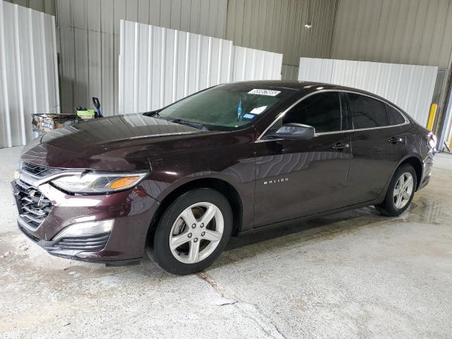 CHEVROLET MALIBU LS
