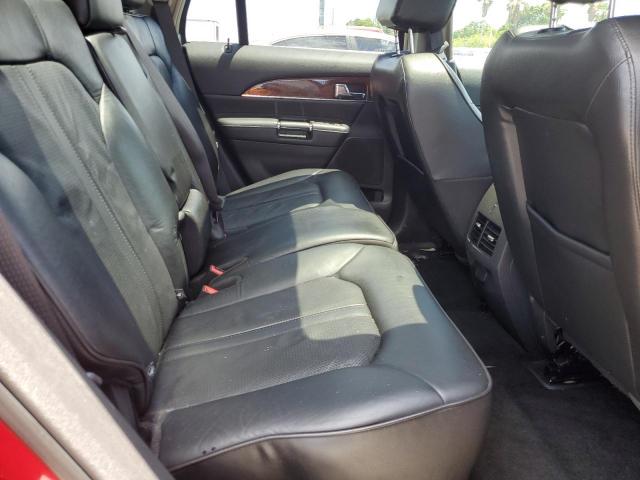 2015 LINCOLN MKX - 2LMDJ8JK0FBL21704