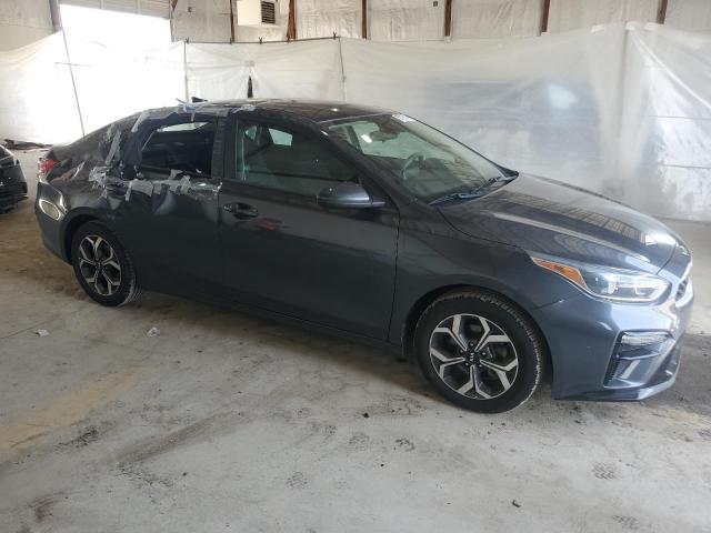Vin: 3kpf24ad2le262434, lot: 57105145, kia forte fe 20204