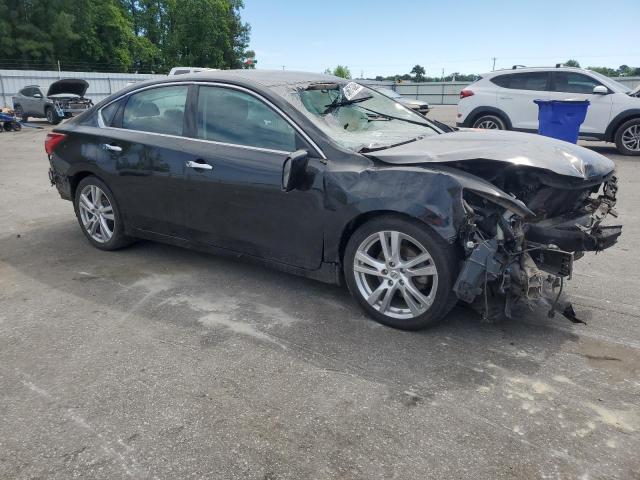 Vin: 1n4bl3ap0gc159564, lot: 56174085, nissan altima 3.5sl 20164