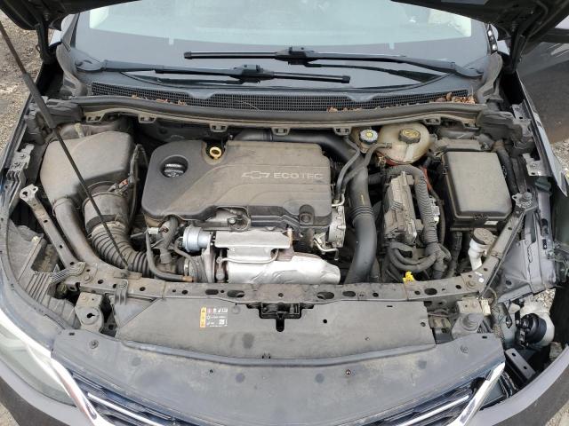 2017 CHEVROLET CRUZE PREM 1G1BF5SM3H7267505