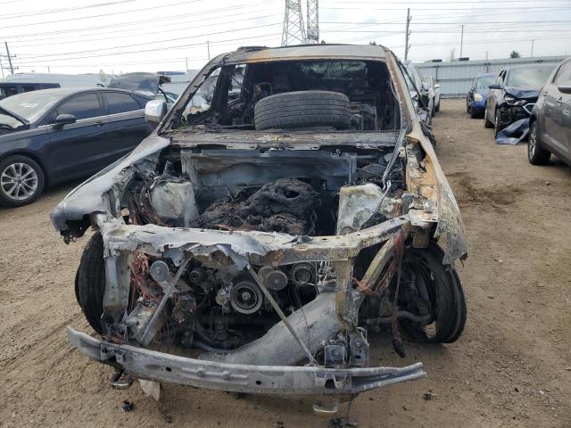 2015 JEEP GRAND CHER - 1C4RJECGXFC125976