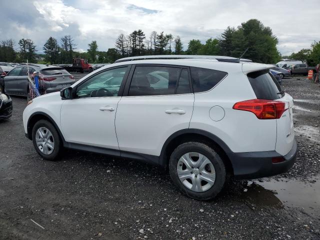 Vin: 2t3zfrev3fw185437, lot: 58024505, toyota rav4 le 20152