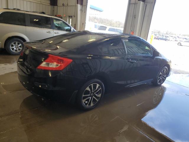 Vin: 2hgfg3b81dh530510, lot: 55101065, honda civic ex 20133