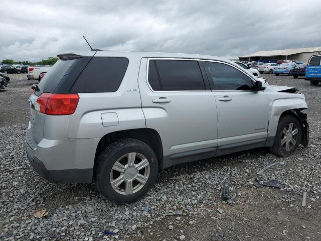 Vin: 2gkalmek8f6370548, lot: 57919095, gmc terrain sle 20153
