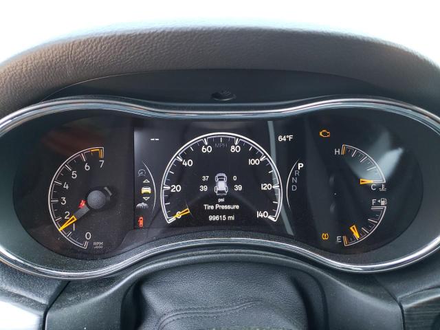 2019 JEEP GRAND CHER - 1C4RJFBGXKC843402