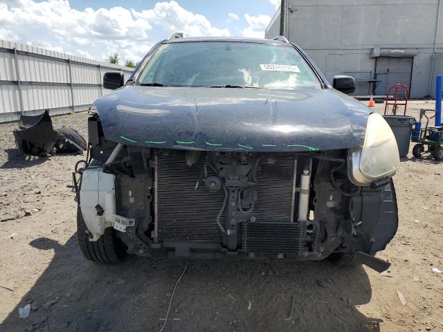 2011 NISSAN ROGUE S - JN8AS5MV2BW293857