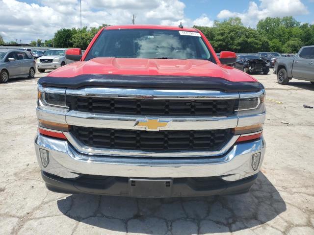 2019 CHEVROLET SILVERADO - 2GCRCPECXK1235684