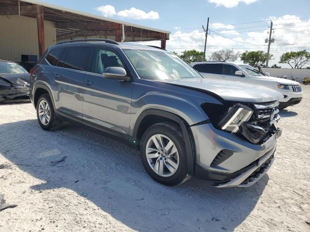 Vin: 1v2ap2ca2mc566325, lot: 57944825, volkswagen atlas s 20214