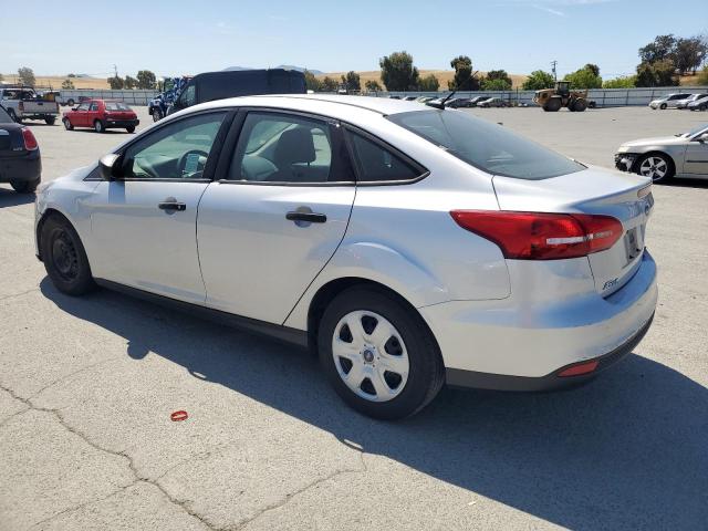 Vin: 1fadp3e23hl271255, lot: 58404445, ford focus s 20172