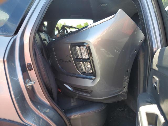 2022 MITSUBISHI RVR SE JA4AJVAW4NU603755