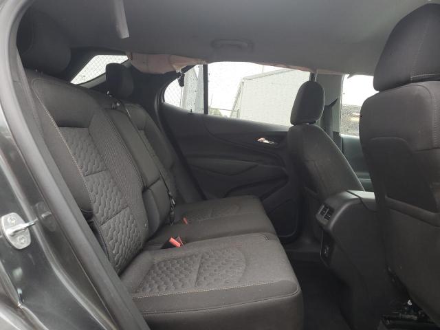 2020 CHEVROLET EQUINOX LT - 3GNAXKEV6LL341403