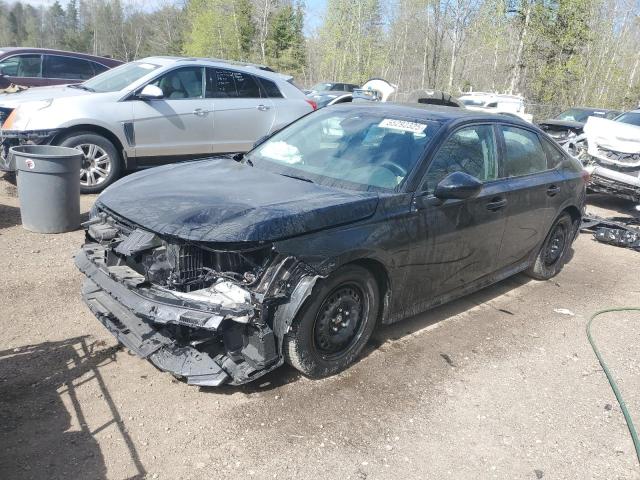 Vin: 2hgfe2f55sh101433, lot: 55292325, honda civic sport 2025 img_1