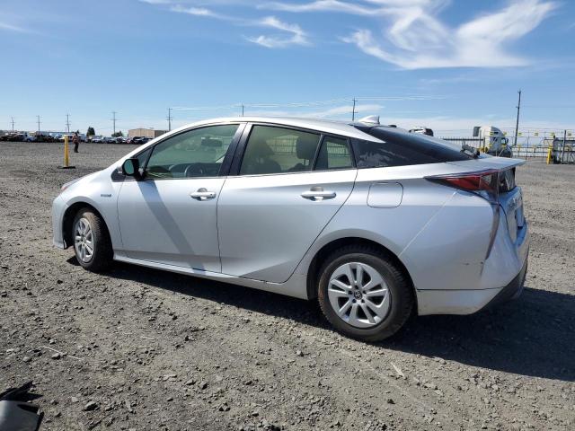 Vin: jtdkbrfu2g3020745, lot: 58705525, toyota prius 20162