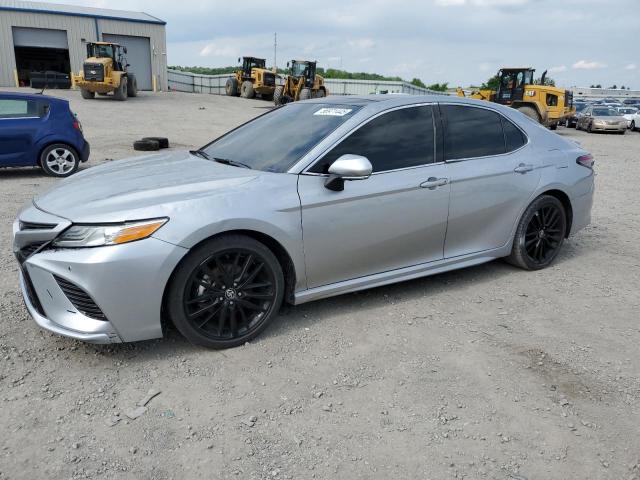 Vin: 4t1k61bk5mu023358, lot: 56971445, toyota camry xse 2021 img_1