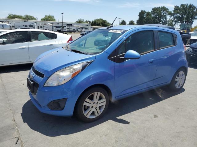 Vin: kl8cd6s99fc720557, lot: 59123955, chevrolet spark 1lt 2015 img_1