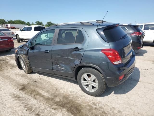 2021 CHEVROLET TRAX 1LT KL7CJPSB9MB327263